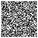 QR code with All Amrican Ice Cream Donut Sp contacts
