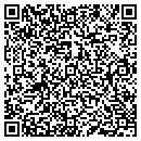 QR code with Talbots 428 contacts