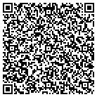 QR code with R V Anderson Funeral Home Inc contacts
