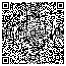 QR code with BLT Service contacts