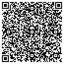 QR code with King Excavating contacts