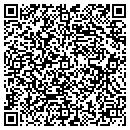 QR code with C & C Auto Parts contacts
