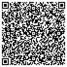 QR code with R & E Collision & Auto Repair contacts