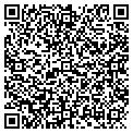 QR code with M P S Contracting contacts