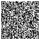 QR code with Roy E Reber contacts