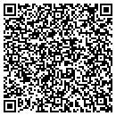 QR code with Oakridge Construction contacts