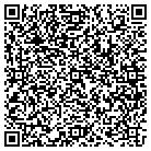 QR code with L B Phillips Real Estate contacts
