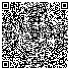 QR code with V J Sherry Building Supplies contacts