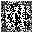 QR code with L Duffy Electrolysis contacts