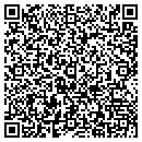 QR code with M & C Import Parts Warehouse contacts
