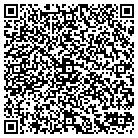 QR code with S Gerald Weaver Funeral Home contacts