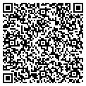 QR code with Mark S Saber DMD contacts