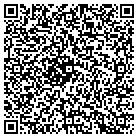 QR code with Hickman Service Center contacts