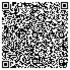 QR code with G & G Builders Hardware contacts