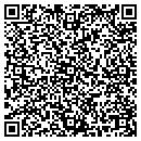 QR code with A & J Lock & Key contacts