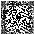 QR code with Luther's Auto Parts & Service contacts