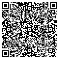 QR code with F D I C contacts