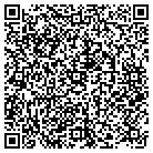 QR code with A F Alber General Contr Inc contacts
