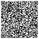 QR code with Zambotti Collision & Welding contacts