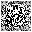QR code with Richard E Hicks MD contacts
