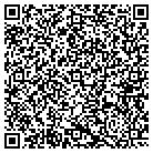 QR code with George E Biron DDS contacts