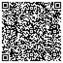 QR code with Zoar New Day contacts