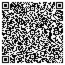 QR code with J C's Exit 6 contacts