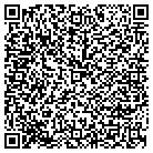 QR code with Saulls Sculpture & Modelmaking contacts