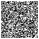 QR code with A & V Auto Service contacts