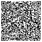 QR code with J & E Home Improvement contacts