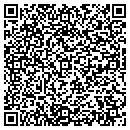QR code with Defense District Region E Dbre contacts