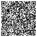 QR code with D B Lorah contacts