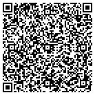 QR code with Chester County Police Info contacts