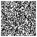 QR code with B R Grumpy's contacts