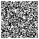 QR code with 1018 Web Design contacts