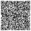 QR code with Hong Kong Chef contacts