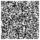 QR code with Precision Land Leveling Inc contacts