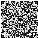 QR code with T Mobile contacts