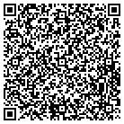 QR code with Mahla & Co Antiques contacts