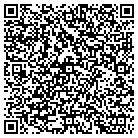 QR code with E C Fence & Iron Works contacts