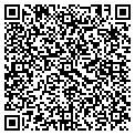 QR code with Tamis Corp contacts