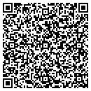 QR code with Harrowood Books contacts