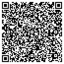 QR code with C W & Sons Electrical contacts