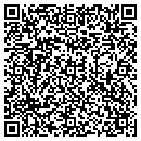 QR code with J Anthonys Restaurant contacts
