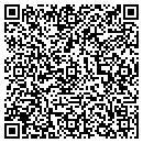 QR code with Rex C Hsei MD contacts