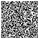 QR code with Canvas Coffee Co contacts