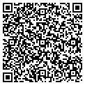 QR code with Duraclean contacts