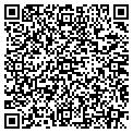 QR code with Mik Ro Trap contacts