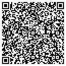 QR code with M R Moody Sales & Service contacts