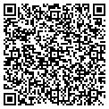 QR code with L H R Cable contacts